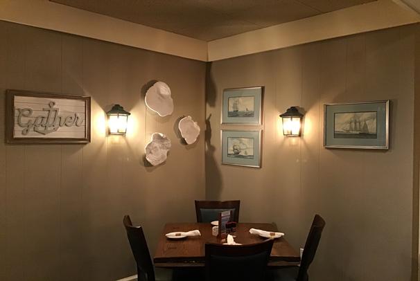 marblehead chowder house menu